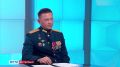 О формировании в Мурманской области подразделений по защите критически важных объектов – в интервью с Михаилом Афанасьевым