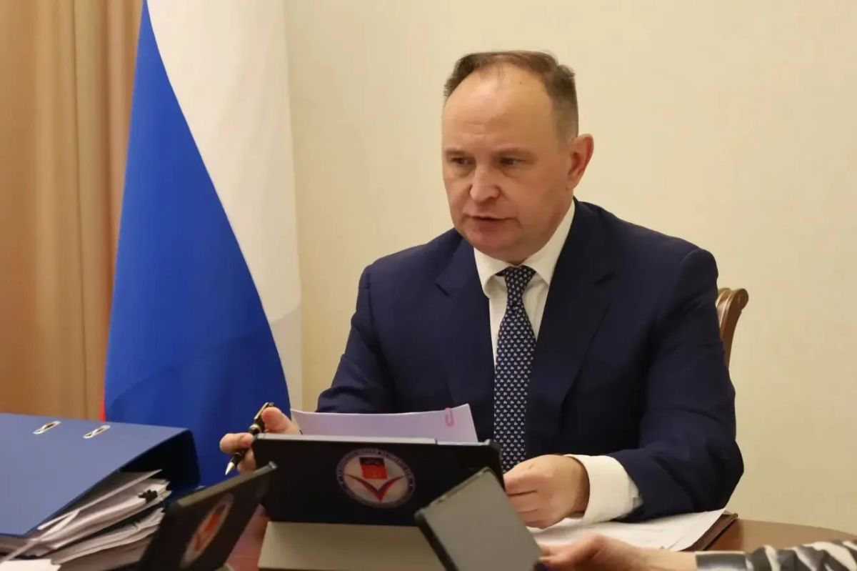 Состоялись заседания Избирательной комиссии Мурманской области Состоялись заседания Избирательной комиссии Мурманской области