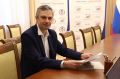 16 июля 2026 года кандидат в депутаты Государственной Думы Федерального Собрания Российской Федерации девятого созыва Ваталин Юрий Викторович представил в Избирательную комиссию Мурманской области документы для регистрации