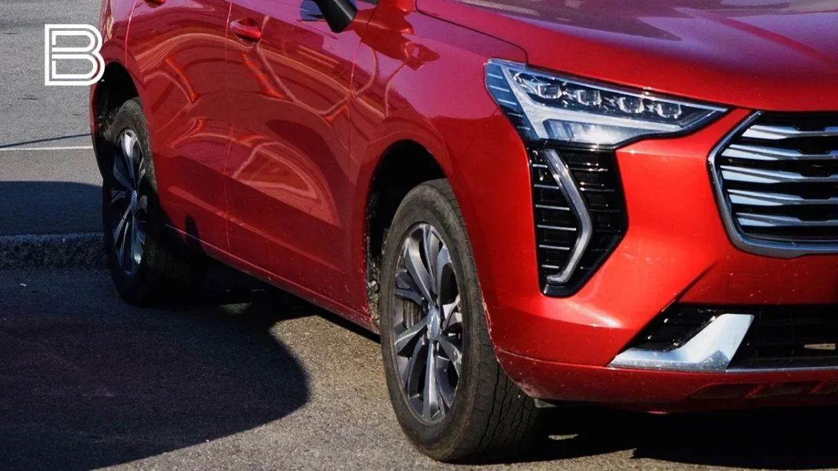 В Мурманской области стали покупать больше легковых автомобилей