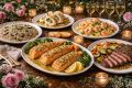 Идеальные блюда на 8 Марта: легко, вкусно и эффектно