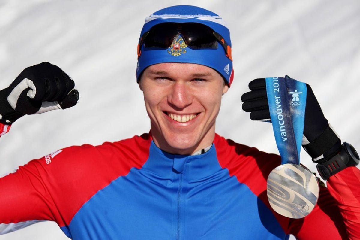 Мурманчан зовут на встречу с олимпийскими чемпионами Мурманчан зовут на встречу с олимпийскими чемпионами