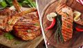 Рыба или мясо: что выбрать для здоровья?