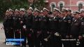 Небо и море как призвание: в Североморске отдали дань памяти крылатым героям Северного флота