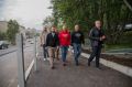 Местные новости. Мурманск Иван Лебедев совместно с и.о. министра транспорта Мурманской области Олегом Стародубцевым, депутатами областной Думы Евгением Тарбаевым и Романом Пономаревым, а также руководителем регионального...