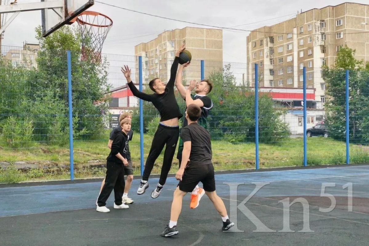 День металлурга в Мурманской области: как это было День металлурга в Мурманской области: как это было