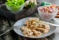 Бефстроганов: Классика на вашей кухне