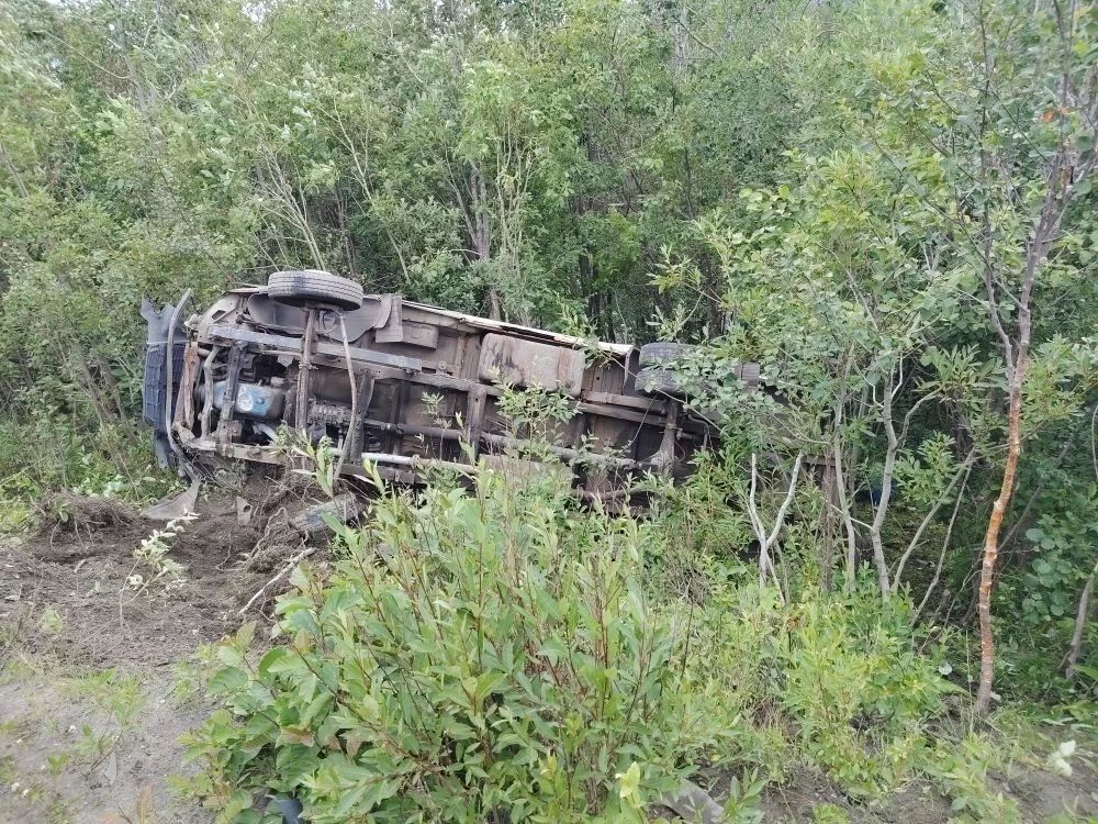 Пожарно-спасательные подразделения Мурманской области приняли участие в ликвидации последствий ДТП Пожарно-спасательные подразделения Мурманской области приняли участие в ликвидации последствий ДТП