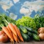 Какие овощи становятся более популярными в мире и почему это происходит
