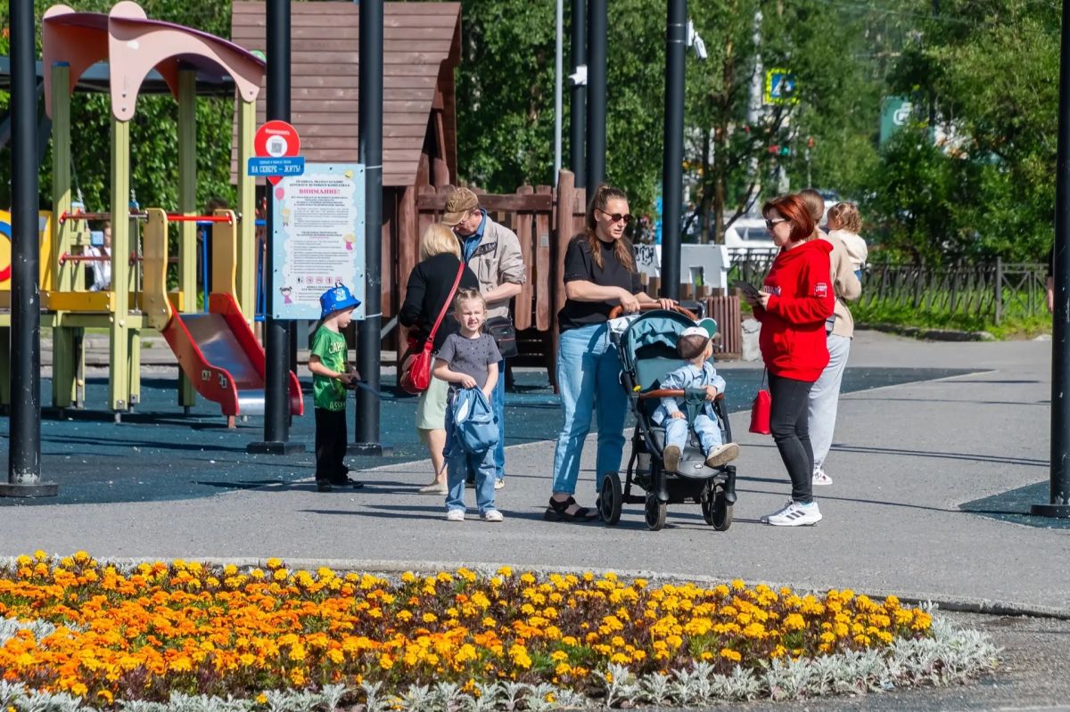 Для жителей Севера свет и тепло в квартире — не просто удобства, а залог безопасности Для жителей Севера свет и тепло в квартире — не просто удобства, а залог безопасности