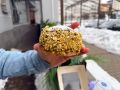 Итальянская выпечка в центре города: открылся новый гастроном «Ла Скала Вайн энд бэйкери»
