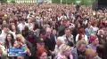 Праздник сильных: Мончегорск отметил День металлурга