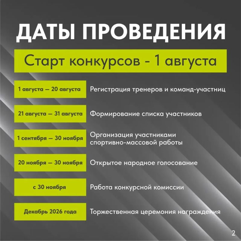 Стань народным тренером или собери народную команду! Стань народным тренером или собери народную команду!