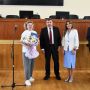 Состоялось торжественное награждение работников геологической сферы
