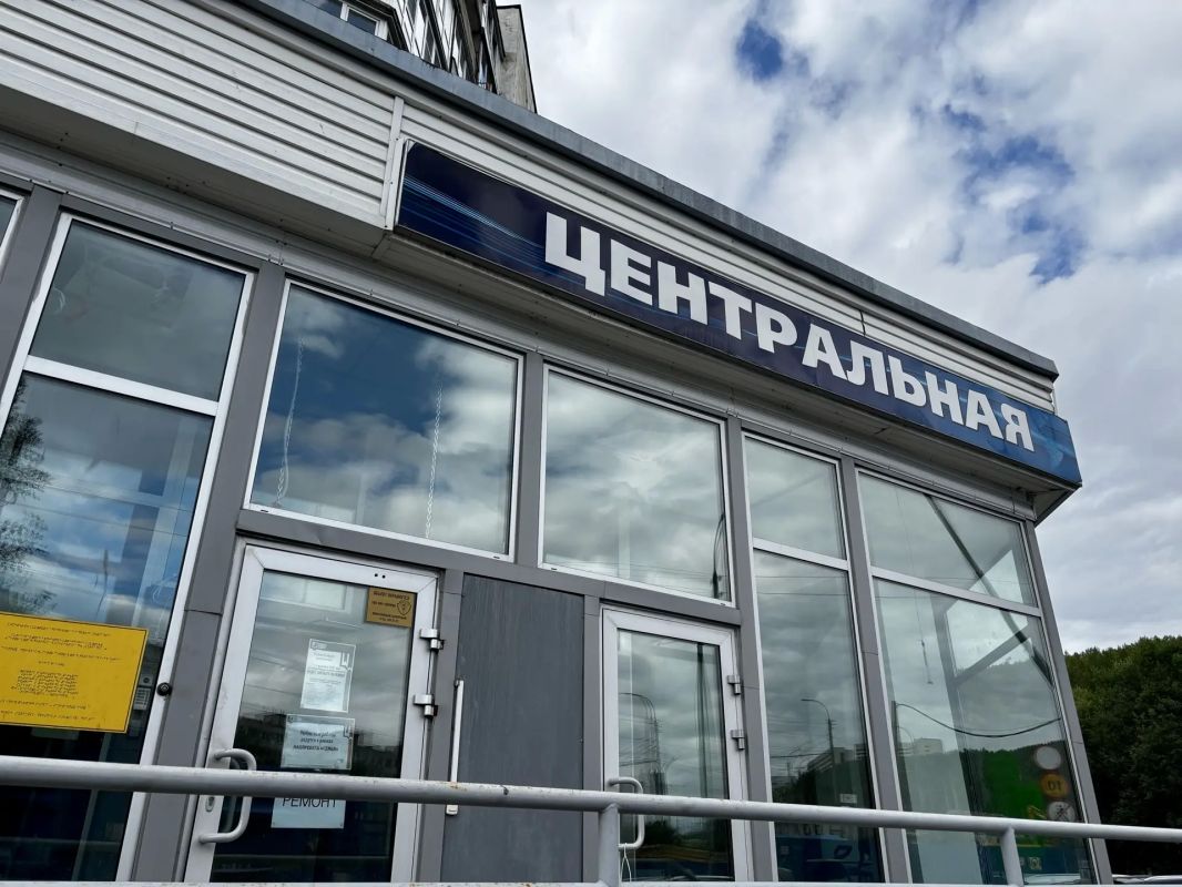 Мурманск готовится к открытию четырех культурных пространств осенью Мурманск готовится к открытию четырех культурных пространств осенью
