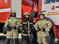 Актуальные вакансии в #МЧСМурманск