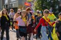 Вторая смена летнего оздоровительного лагеря завершилась празднично и весело