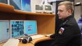 Вперед к мечте. Молодые пилоты стремятся в небо В авиации случайных людей не бывает, особенно среди летчиков