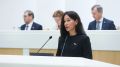 Елена Дягилева: совместный бизнес сохраняет связь поколений и укрепляет традиционные ценности