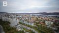 В мурманских парках и скверах проведут дератизацию