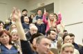 Жителей Ленинского округа Мурманска приглашают на встречу с губернатором