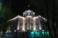 Еще 13 домов Североморска украсят подсветкой благодаря внебюджетному финансированию