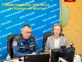 Итоги деловой игры в Арктической зоне