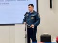 Алгоритмы безопасности на избирательных участках