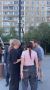 Андрей Чибис: Сегодня на объезде Первомайского округа города-героя Мурманска побывал на стройке бассейна на Кольском проспекте