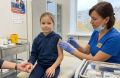 В Заполярье детей начнут прививать от ВПЧ