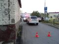 Сводка ДТП за прошедшие сутки