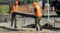 Железнодорожники Северного флота во время учений уничтожили БПЛА условного противника
