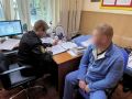 Военные следователи Следственного комитета Российской Федерации провели личный прием участников специальной военной операции