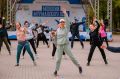 Всех активных и спортивных – с Днем физкультурника!