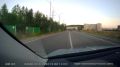 В Кольском районе несовершеннолетний водитель питбайка привлечен к ответственности за серию нарушений ПДД
