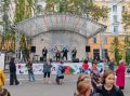 Выходные в Мурманске вновь прошли празднично