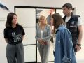 Сенатор Елена Дягилева: реновация ЗАТО — это укрепление обороноспособности страны на северных рубежах