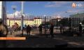 Военные следователи СК России совместно с сотрудниками полиции провели очередной рейд в Мурманской области