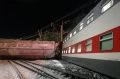Какой приговор вынесли по трагедии с поездами в Заполярье?
