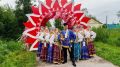 Открытый фестиваль народного творчества "Соцветие традиций России" пройдет в Умбе 15 августа