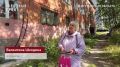 Протечки, сырость и мошкара: Народный фронт заступился за жильцов дома на Фадеевом ручье в Мурманске