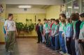 Воспитанники летних оздоровительных лагерей запомнят этот день надолго: сегодня они приняли участие в всероссийском проекте «День цифры»