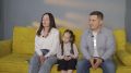 Сила Севера – в семьях. Герои нового выпуска – семья Титовых