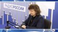 О подготовке к выборам, дистанционном электронном голосовании и помощи маломобильным гражданам в эфире программы «Север мой» на «Радио России — Мурманск» рассказала заместитель председателя Избирательной комиссии Мурманской...