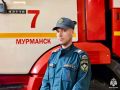 Уступи дорогу спецтранспорту