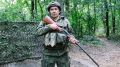 Воздушный курьер. Операторы дронов морской пехоты Северного флота доставляют товарищам припасы на самые опасные участки линии боевого соприкосновения В зоне СВО, где логистика сильно затруднена огромным засильем вражеских...