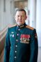 Кавалер двух орденов Мужества и наш старый товарищ Роман Олешкин назначен на должность в Мурманской области