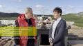 Андрей Чибис: «Губернаторский контроль» посетил Видяево