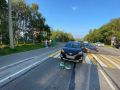 Сводка ДТП за прошедшие сутки