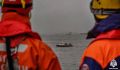 Мурманские спасатели выехали на помощь на Рыбачий двоим пострадавшим от взрыва